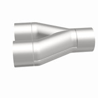 Thumbnail for MagnaFlow Smooth Trans Y 4 x 13inch C/D SS