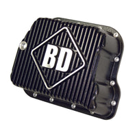Thumbnail for BD Diesel Deep Sump Trans Pan - 1989-2007 Dodge (2qt)