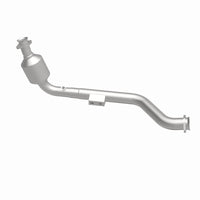 Thumbnail for MagnaFlow Conv DF Mercedes SLK320 04 Passenger Side CA