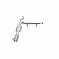 Thumbnail for MagnaFlow Conv DF F150 Truck 97-98 V8 4.6L 2W