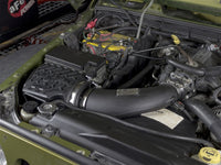 Thumbnail for aFe Momentum GT Stage 2 Pro 5R Intake System 07-11 Jeep Wrangler (JK) V6 3.8L w/ Mechanical Fan