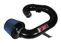Thumbnail for Injen 12-18 Chevrolet Sonic 1.8L 4cyl Black Short Ram Cold Air Intake w/ MR Technology