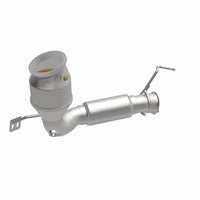 Thumbnail for MagnaFlow 15-19 Mini Cooper S L4 2.0L Direct-fit Catalytic Converter