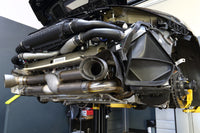 Thumbnail for CSF Porsche 911 GT2 RS Twin Intercooler Set