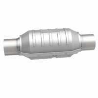 Thumbnail for Magnaflow 2.50in California Grade CARB Compliant Universal Catalytic Converter