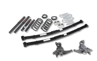 Thumbnail for Belltech LOWERING KIT WITH ND2 SHOCKS