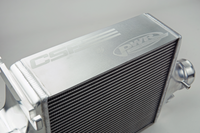 Thumbnail for CSF 2020+ Porsche 992 Turbo/S High Performance Intercooler System (OEM PN 992.145.805.G)