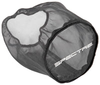 Thumbnail for Spectre Universal Pre-Filter Wrap 6in. x 6.125in. - Black
