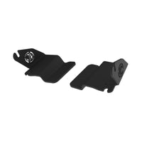 Thumbnail for KC HiLiTES 2021+ Ford Bronco 50in Overhead Light Bar Mounting Bracket Set