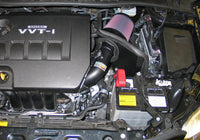 Thumbnail for K&N 09 Toyota Corolla L4-1.8L Typhoon Short Ram Intake