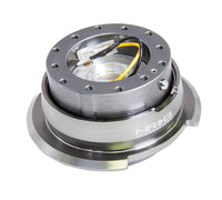 Thumbnail for NRG Quick Release Kit Gen 2.8 - Black / Gunmetal Ring