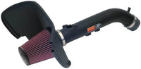 Thumbnail for K&N 99-04 Toyota Tacoma/4Runner V6-3.4L Performance Air Intake Kit