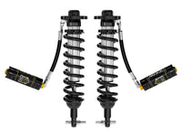 Thumbnail for ICON 21-23 Ford F150 Tremor 2.5-3in 2.5 Series VS RR CDCV Coilover Kit
