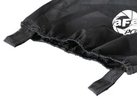 Thumbnail for aFe Quantum Pre Filter - Black - Fits All A/F