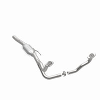 Thumbnail for MagnaFlow Conv DF 00-03 Durango 2WD OEM