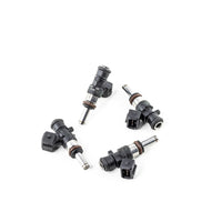 Thumbnail for DeatschWerks 06-09 Honda S2000 F22 / 02-11 Civic Si K20 Bosch EV14 1200cc Injectors (Set of 4)