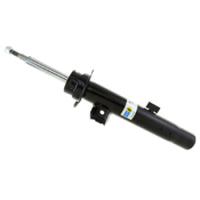 Thumbnail for Bilstein B4 2008 BMW 128i Base Convertible Front Left Suspension Strut Assembly