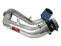 Thumbnail for Injen 00-03 S2000 2.0L 04-05 S2000 2.2L Polished Cold Air Intake