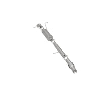 Thumbnail for MagnaFlow 14 Chev Silverado V8 5.3L SC Cab Turn Down in Front of Rr Tire SS Catback Perf Exhaust