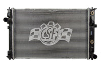 Thumbnail for CSF 06-09 Ford Fusion 2.3L OEM Plastic Radiator