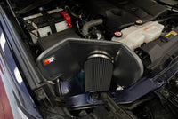 Thumbnail for K&N 22-23 Toyota Tundra V6- 3.5L Blackhawk Performance Intake Kit