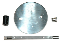 Thumbnail for QTP 3.5in QTEC Butterfly Kit