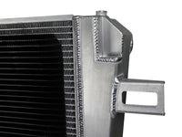 Thumbnail for aFe BladeRunner Street Series Tube & Fin Aluminum Radiator 06-10 GM Diesel Trucks 6.6L V8