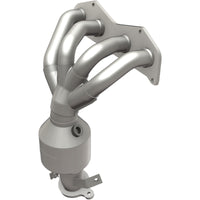 Thumbnail for MagnaFlow Conv DF 2009-2010 Pontiac Vibe 2.4L