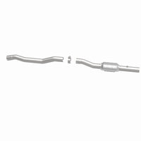 Thumbnail for MagnaFlow Conv DF 97 Dodge Dakota 3.9L 4wd A