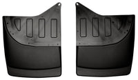 Thumbnail for Husky Liners 01-06 Chevrolet/GMC Dually Custom-Molded Rear Mud Guards