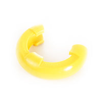 Thumbnail for Rugged Ridge Yellow 3/4in D-Ring Isolator Kit