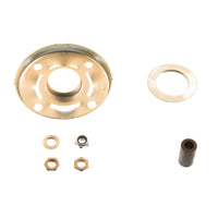 Thumbnail for Bilstein B8 1992 Volkswagen Corrado SLC Rear 36mm Monotube Shock Absorber