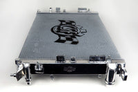 Thumbnail for CSF Audi B8 S4 & S5 High Performance All-Aluminum Radiator