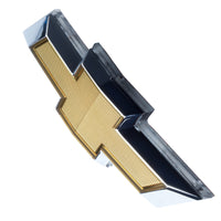 Thumbnail for Oracle Illuminated Bowtie - Inferno Orange Metallic - Dual Intensity - Green