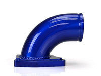 Thumbnail for Sinister Diesel 03-07 Ford 6.0L Intake Elbow (w/o Bungs)