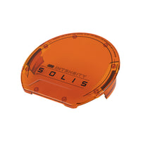 Thumbnail for ARB Intensity SOLIS 21 Driving Light Cover - Amber Lens