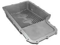 Thumbnail for afe Transmission Pan (Raw); Ford Trucks 6R140 11-14 V8-6.7L (td)