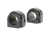 Thumbnail for Whiteline 02-06 R53 / 06+ R56 Mini Cooper S Rear 20mm Sway Bar Replacement BUSHING ONLY (for BMR72Z)