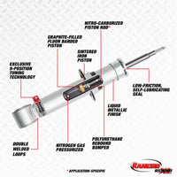 Thumbnail for Rancho 14-20 Ford F150 2wd Exc. Raptor RS9000XL Strut