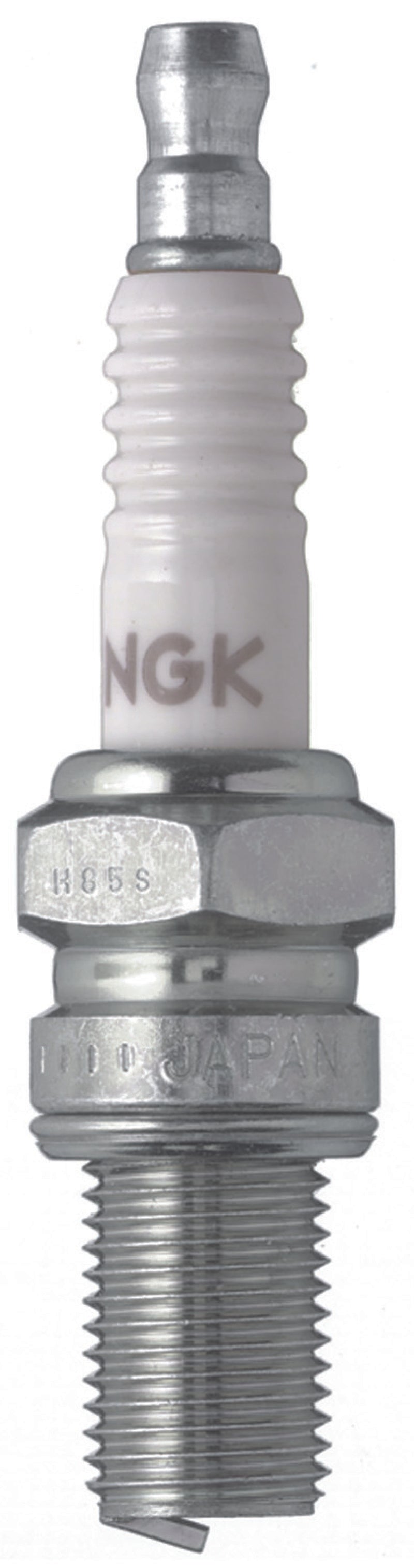 NGK Racing Spark Plugs Platinum Box of 4 (R2525-10)