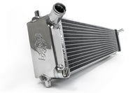 Thumbnail for CSF 96-04 Porsche Boxster S (986) / 98-05 Porsche 911 (996) Auxiliary Center Radiator