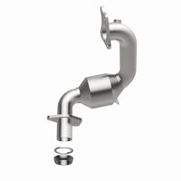 Thumbnail for Magnaflow Conv DF 2011-2015 Juke L4 1.6 OEM Underbody