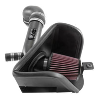 Thumbnail for K&N 2015 Volkswagen Golf / GTI 1.8L L4 F/I Typhoon Performance Intake Performance kit