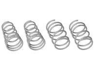 Thumbnail for Whiteline 04-07 Subaru Impreza WRX GD2 Performance Lowering Springs