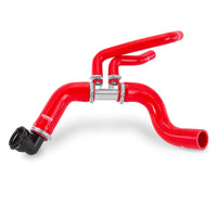 Thumbnail for Mishimoto 11-14 Ford F-150 5.0L V8 Radiator Hose Kit - Red