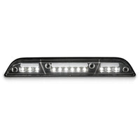 Thumbnail for ANZO 15-20 Ford F-250 - F-550 LED Third Brake Light - Black Housing/Clear Lens