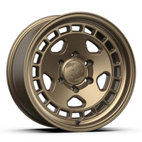 Thumbnail for fifteen52 Turbomac HD Classic 17x8.5 5x127 0mm ET 71.5mm Center Bore Bronze Wheel