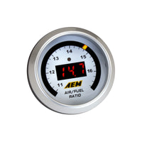 Thumbnail for AEM Digital Wideband UEGO Gauge w/o Sensor