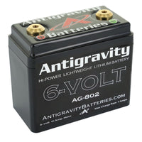 Thumbnail for Antigravity Special Voltage Small Case 8-Cell 6V Lithium Battery