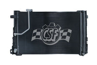 Thumbnail for CSF 12-13 Mercedes-Benz C250 1.8L A/C Condenser